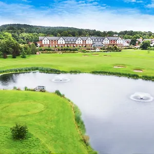 Carden Park Hotel, Golf And Hotel