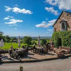 5* Pensión The Pheasant