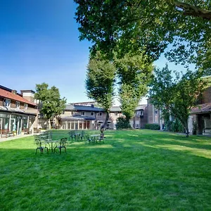 *** Hotel The Royal Foundation Of St Katharine Regno Unito