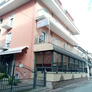 *** Hotel Alga Italia
